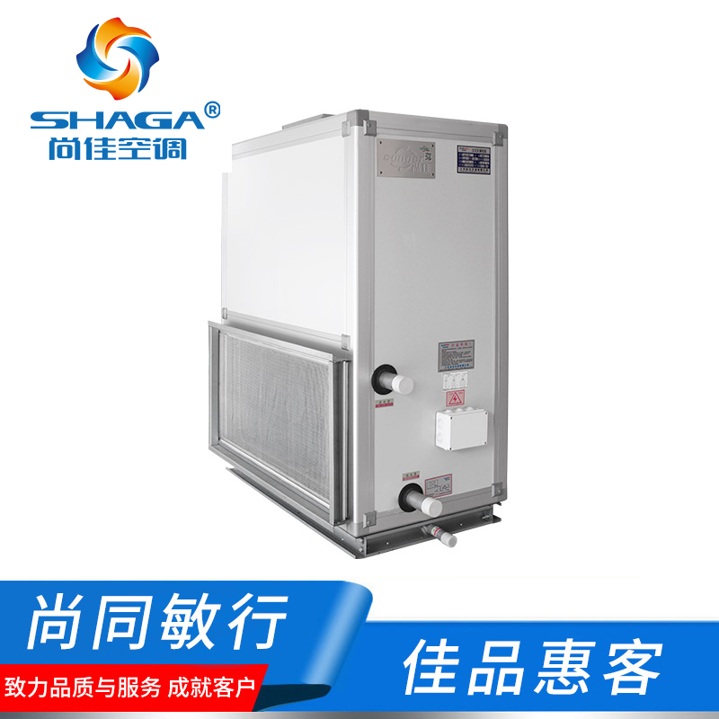 立式新風(fēng)換氣機(jī)