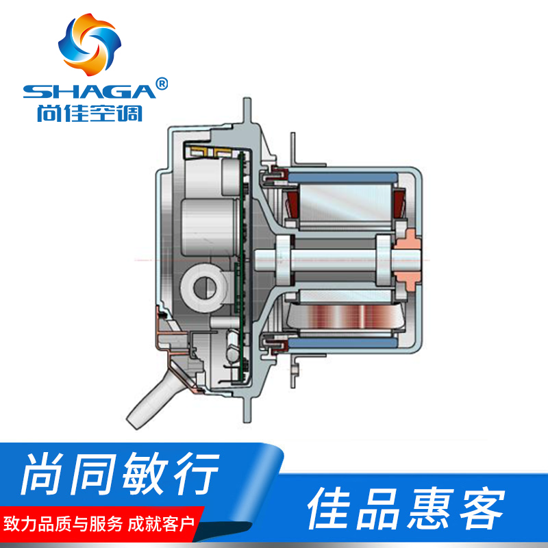 AHU MAU節(jié)能類(lèi)改造 組合式空調(diào)機(jī)組節(jié)能改造